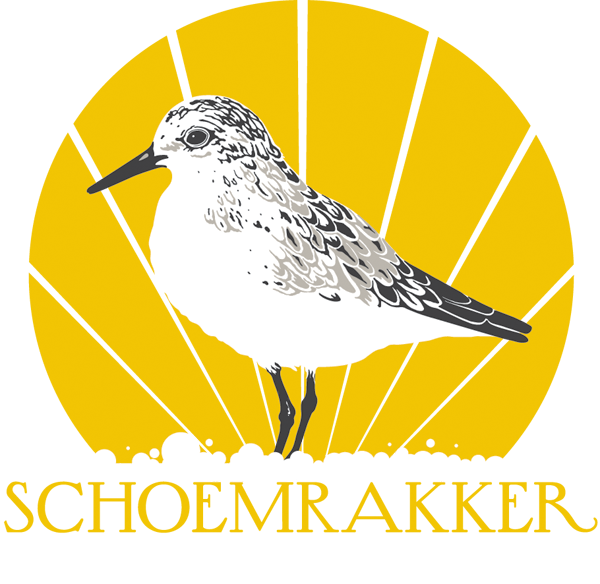 Schoemrakker bier